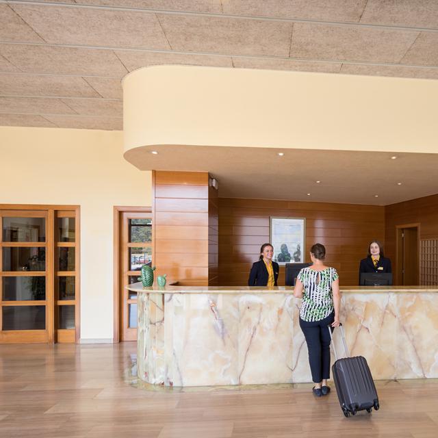 Hôtel htop Royal Sun Suites photo 18