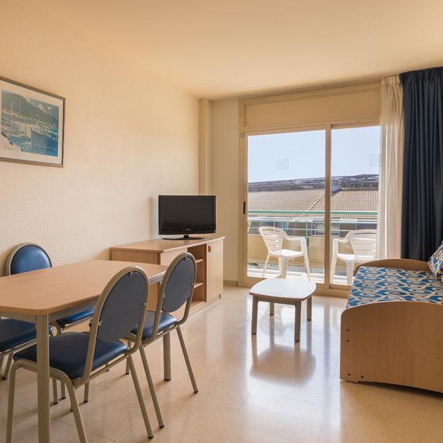 Hôtel htop Royal Sun Suites photo 23