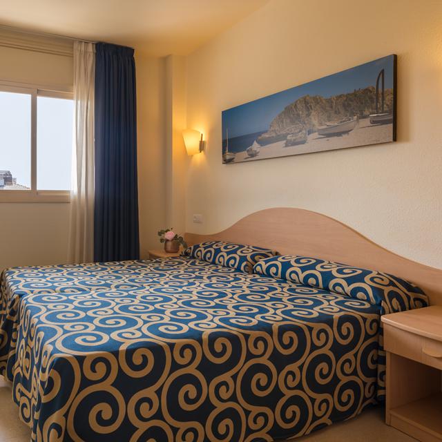 Hôtel htop Royal Sun Suites photo 22