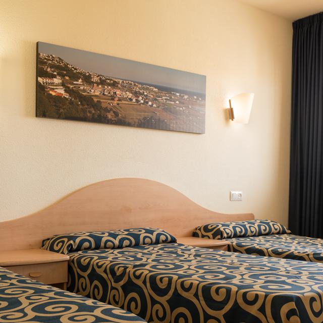 Hôtel htop Royal Sun Suites photo 24