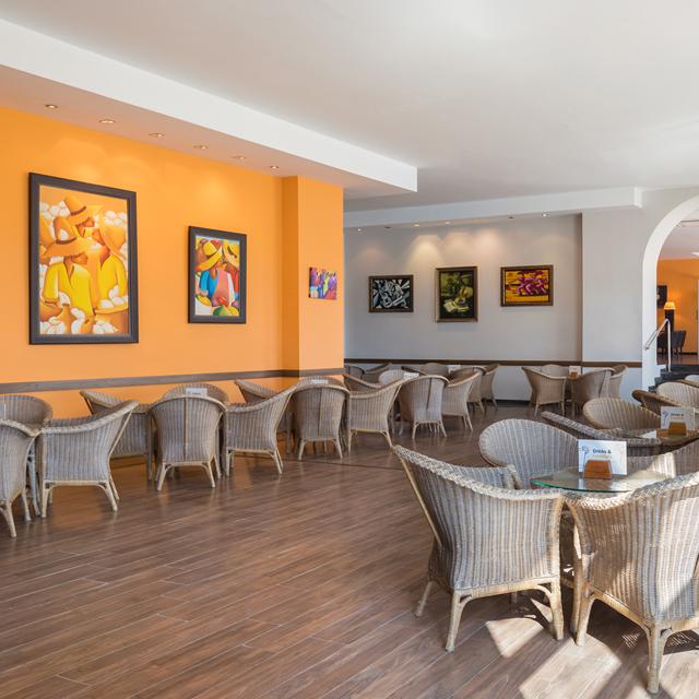 Hôtel htop Caleta Palace photo 19