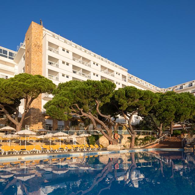 Hôtel htop Caleta Palace photo 3