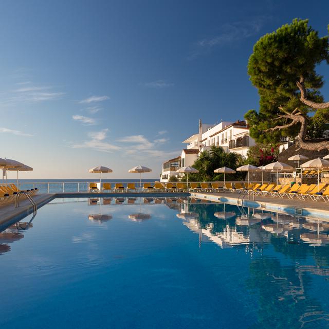 Hôtel htop Caleta Palace photo 0