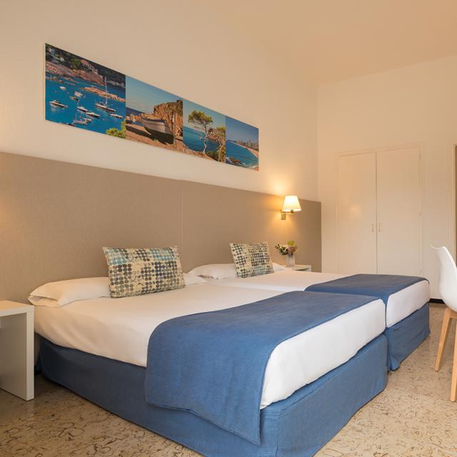 Hôtel htop Caleta Palace photo 29