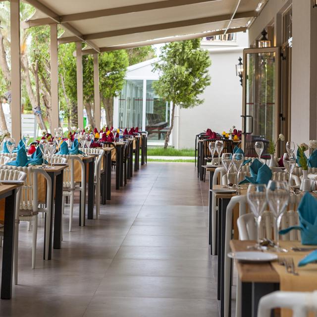 Hôtel Belek Beach Resort photo 22