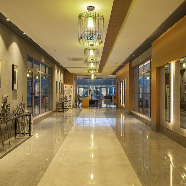 Hôtel Belek Beach Resort photo 28