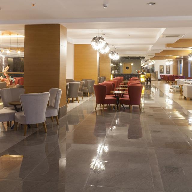 Hôtel Belek Beach Resort photo 27