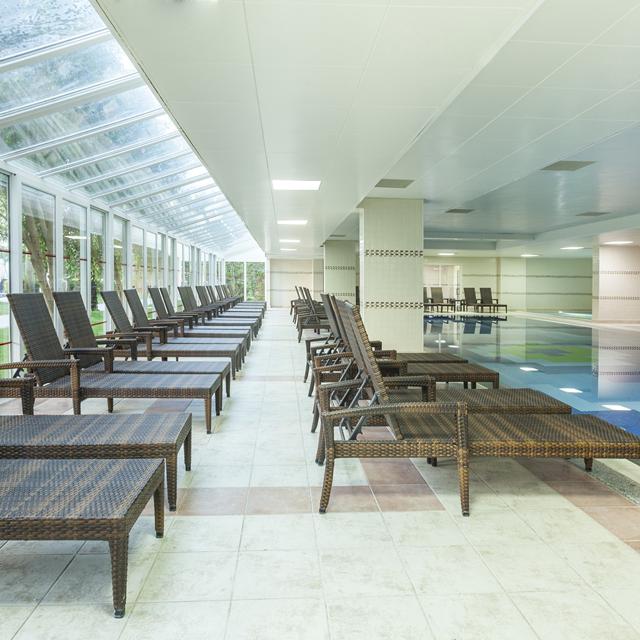 Hôtel Belek Beach Resort photo 26