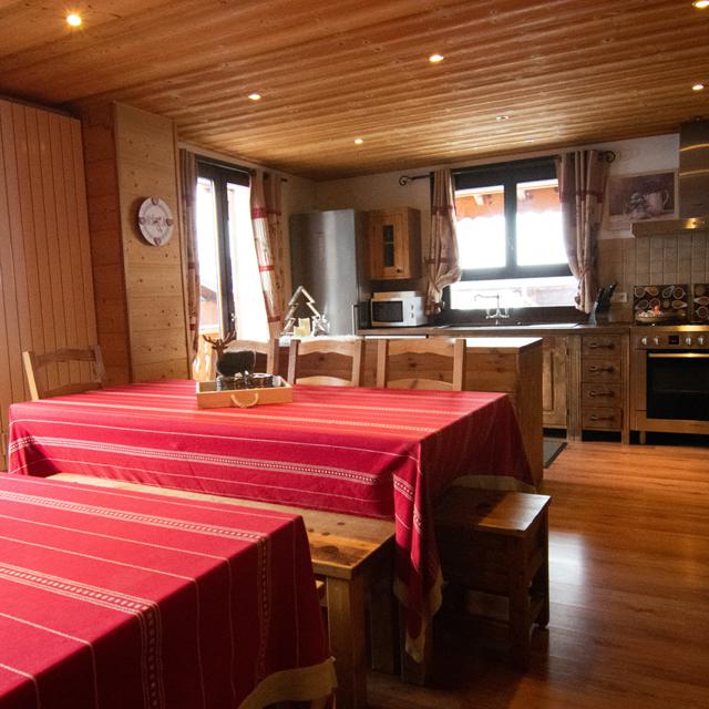 Chalet Les Cabris-Prix Exclusif photo 5