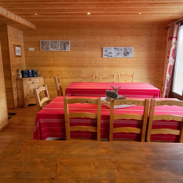 Chalet Les Cabris-Prix Exclusif photo 4