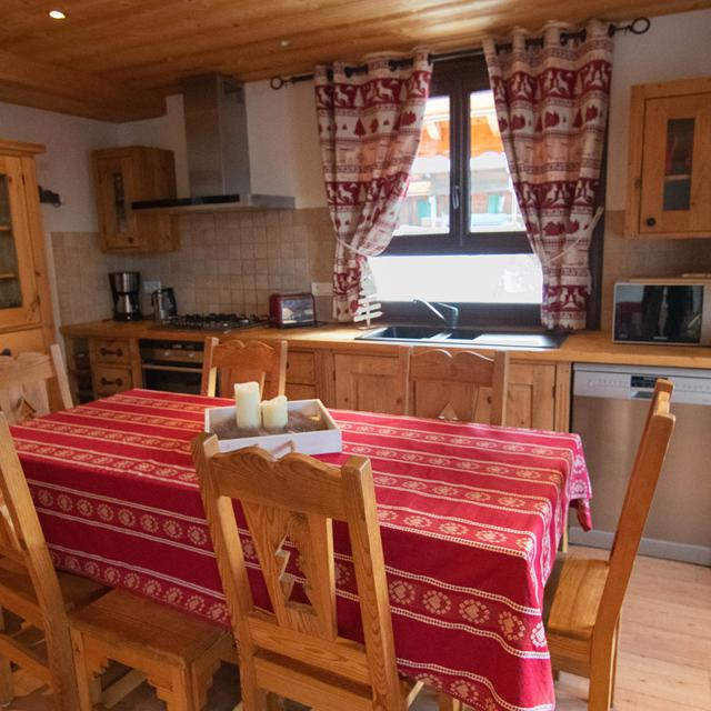 Chalet Les Cabris-Prix Exclusif photo 6