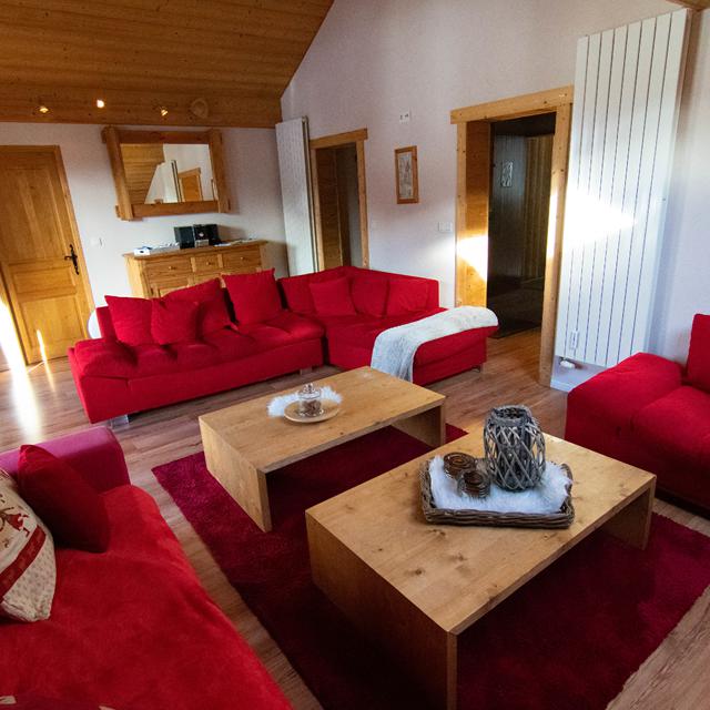 Chalet Les Cabris-Prix Exclusif photo 1