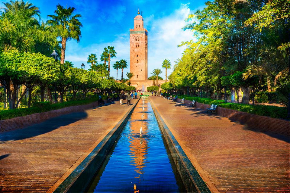 Marrakech Photo : 4 sur 4