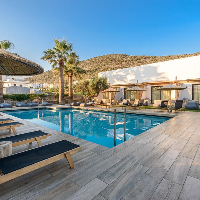 Aggello Boutique Hotel photo 0