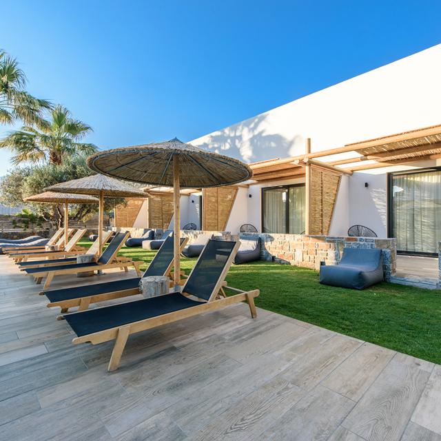 Aggello Boutique Hotel photo 12