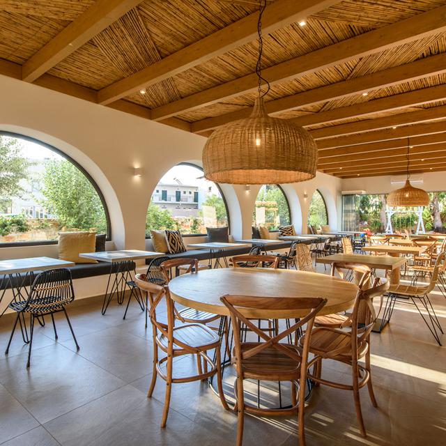 Aggello Boutique Hotel photo 10