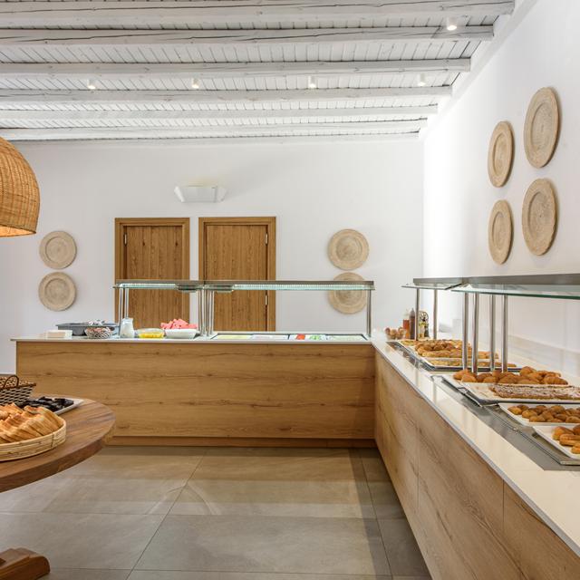 Aggello Boutique Hotel photo 6
