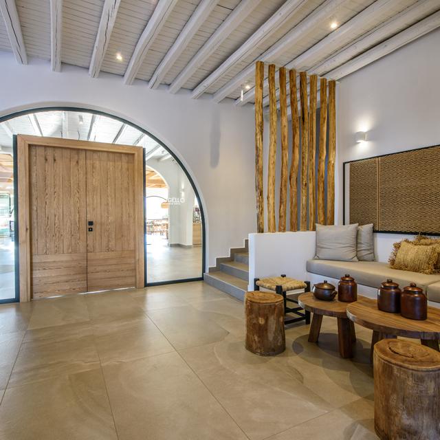 Aggello Boutique Hotel photo 8