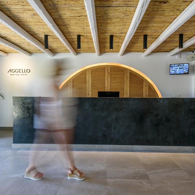 Aggello Boutique Hotel photo 7