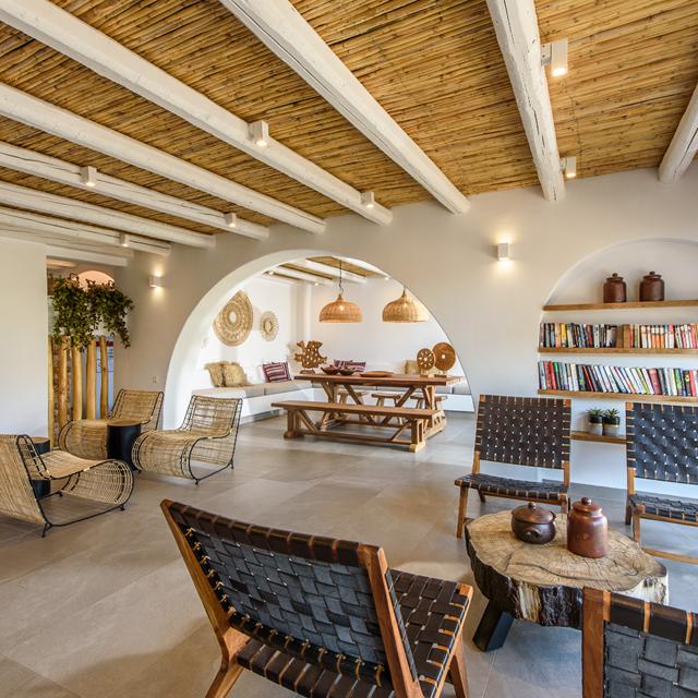 Aggello Boutique Hotel photo 5