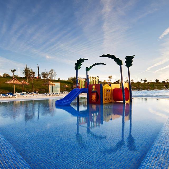 Resort Alvor Baia photo 13