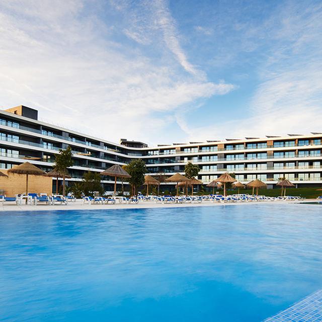 Resort Alvor Baia photo 12