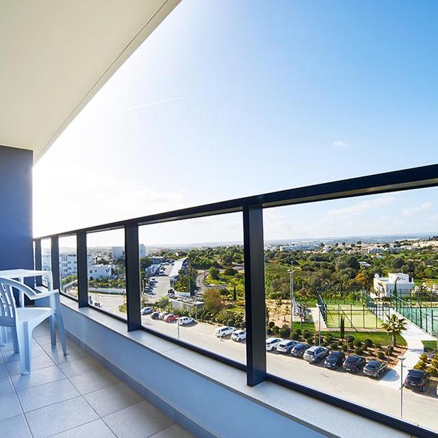 Resort Alvor Baia photo 29