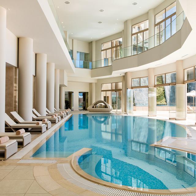 Hôtel Ikos Oceania photo 22