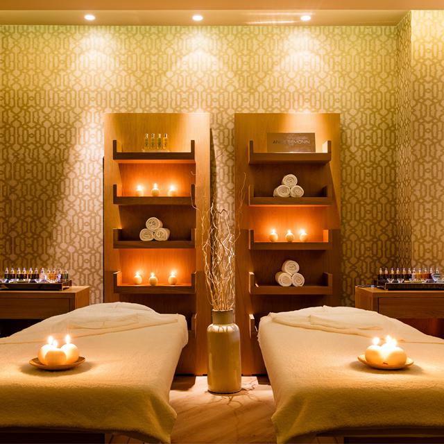 Hôtel Ikos Oceania photo 20