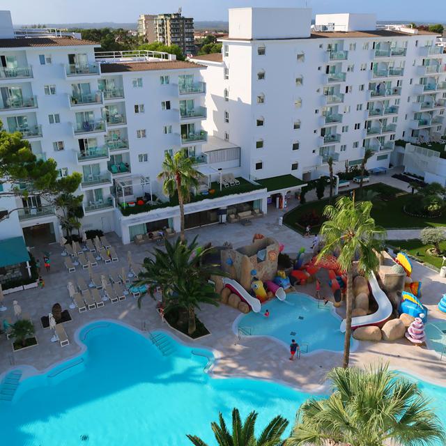 Iberostar Waves Alcudia Park photo 12