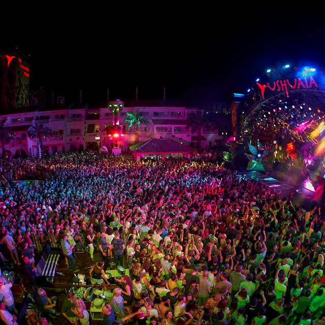 Ushuaïa Ibiza Beach Hotel - adult only photo 13