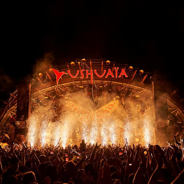 Ushuaïa Ibiza Beach Hotel - adult only photo 14
