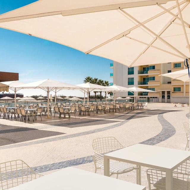 Appartements Dunamar - Logement photo 19