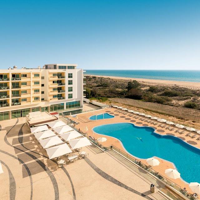 Appartements Dunamar - Logement photo 0