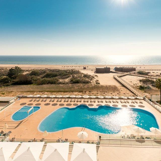 Appartements Dunamar - Logement photo 11