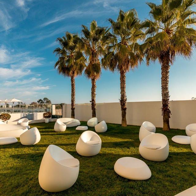 Appartements Dunamar - Logement photo 2