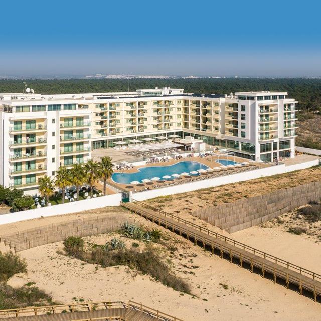 Appartements Dunamar - Logement photo 5