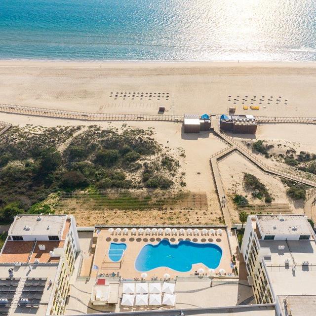 Appartements Dunamar - Logement photo 15