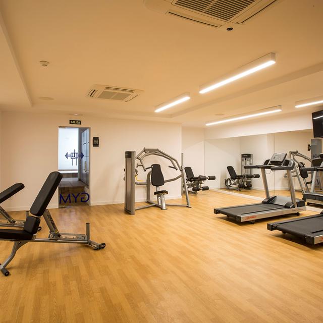 Palladium Hôtel Palmyra - adult only photo 16