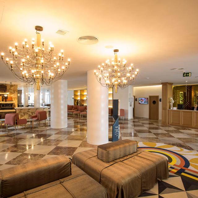 Palladium Hôtel Palmyra - adult only photo 15