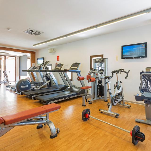 Grand Palladium White Island Resort & Spa photo 20
