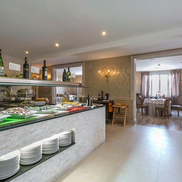 Grand Palladium White Island Resort & Spa photo 14