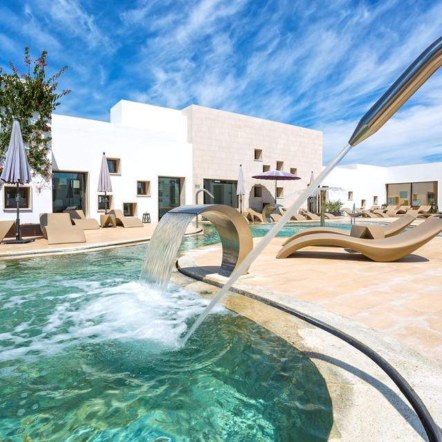 Grand Palladium White Island Resort & Spa photo 22