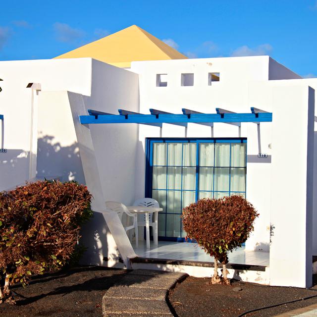 Bungalows Sandos Atlantic Gardens - réservé aux adultes photo 4