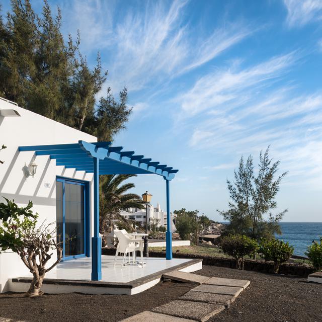 Bungalows Sandos Atlantic Gardens - réservé aux adultes photo 5