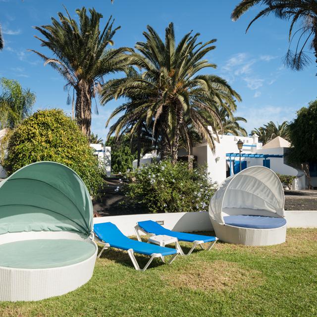 Bungalows Sandos Atlantic Gardens - réservé aux adultes photo 23