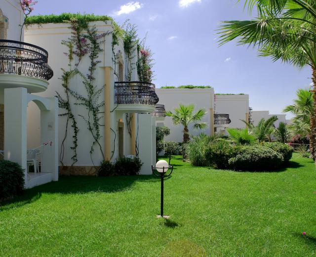 Appartements Siesta Beach photo 20