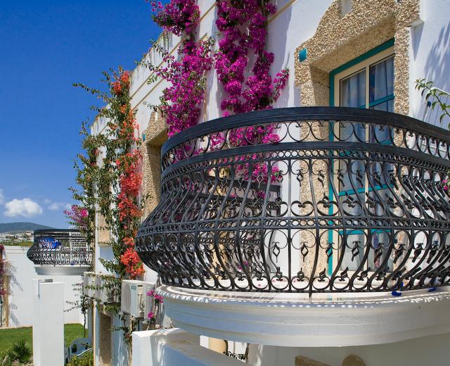 Appartements Siesta Beach photo 19