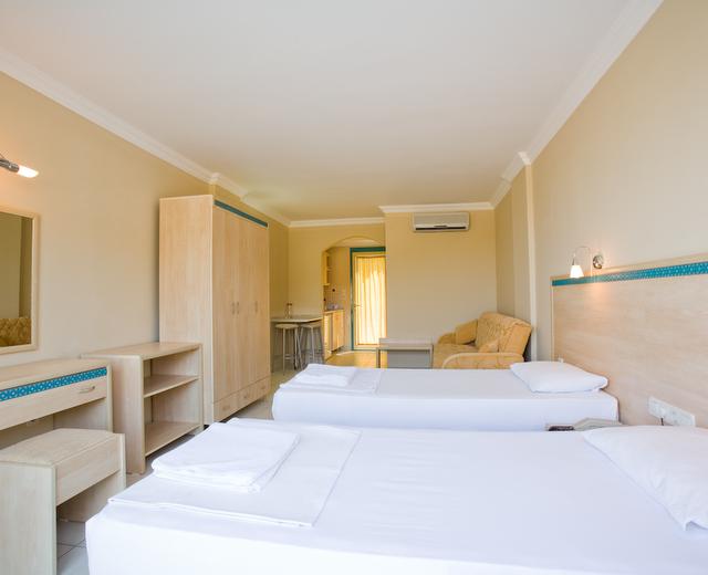 Appartements Siesta Beach photo 3