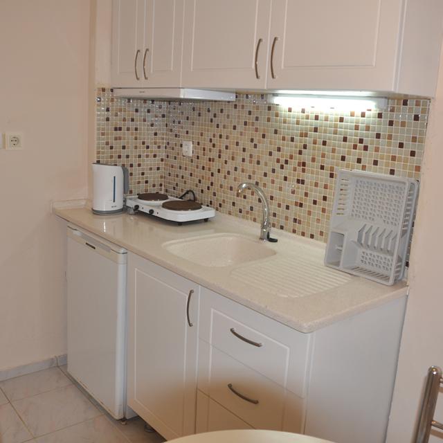 Appartements Siesta Beach photo 13